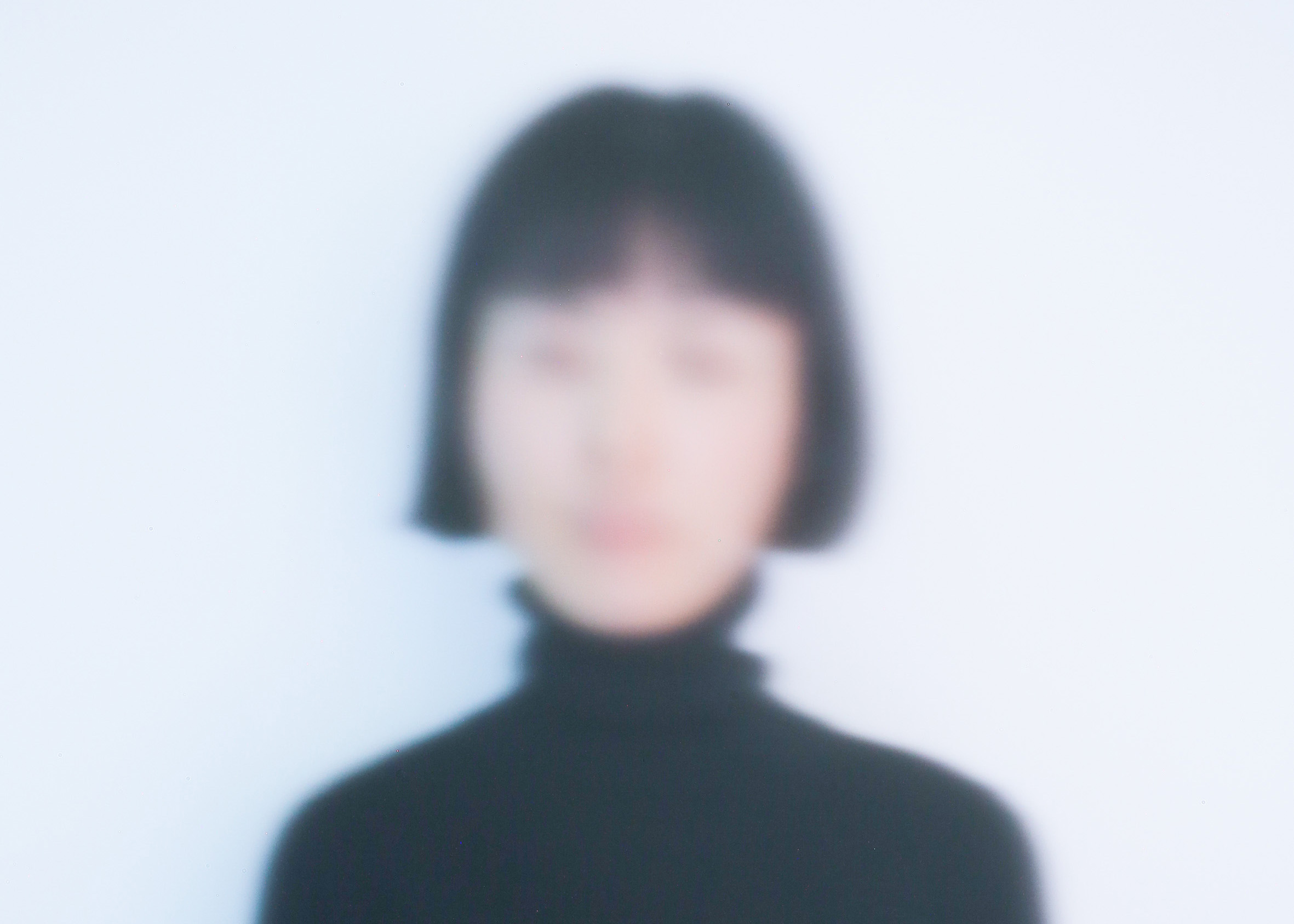 記憶の欠片 / Fragment of memory